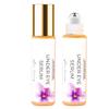 Under Eye Serum - for Dark Circles Removal and Wrinkles, Under Eye Roll On & Dark Circle Remover, Anti Wrinkle, Heals Puffy Eyes and Fine Lines, 100% Organic (Women/Men) view 1