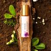 Under Eye Serum - for Dark Circles Removal and Wrinkles, Under Eye Roll On & Dark Circle Remover, Anti Wrinkle, Heals Puffy Eyes and Fine Lines, 100% Organic (Women/Men) view 2