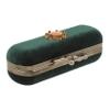 Gatuida Decorative Lipstick Case for Women Travel Makeup Organizer Compact Lipstick Holder for Hiking Camping Parties view 1