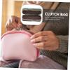 Gatuida Decorative Lipstick Case for Women Travel Makeup Organizer Compact Lipstick Holder for Hiking Camping Parties view 3