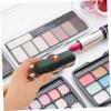 Gatuida Decorative Lipstick Case for Women Travel Makeup Organizer Compact Lipstick Holder for Hiking Camping Parties view 4