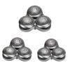 SH - 98 Replacement Head Compatible For Philips Norelco Series SP9800 (S9000 Premium), SP9820 SP9860 Shavers(3pcs) view 1