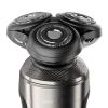 SH - 98 Replacement Head Compatible For Philips Norelco Series SP9800 (S9000 Premium), SP9820 SP9860 Shavers(3pcs) view 4