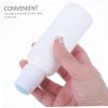 6 Pack 100ml Plastic Reagent Bottles with Non-woven Applicator Xmas view 3