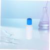 6 Pack 100ml Plastic Reagent Bottles with Non-woven Applicator Xmas view 4