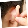 SOESFOUFU 48pcs Invisible Ear Tape Silicone Ear Correctors for Prominent Comfortable and Discreet Alignment Patches for Daily Use Aesthetic Enhancers view 3