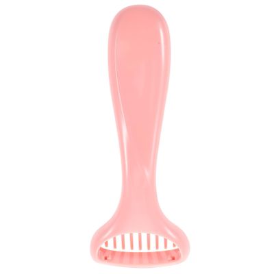 CALLARON Compact Painless Hair Remover for Women Travel-Friendly Facial Hair Trimmer Body Shaver for Legs Underarms and Areas Lightweight Portable Design