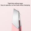 4 Pcs Tweezers for Facial Hair Women & Men for Precise Grooming of Eyebrows, Professional Stainless Steel Tweezers Sets (Silver) view 4