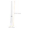 DEARMAMY 24pcs Crystal Face Mask Applicators Reusable Clay Mask Brushes for Facial Beauty Treatments for Salon Use and Home Skincare view 3