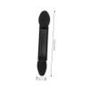 Ipetboom 100pcs Double-headed Makeup Brush Kit Brush Eyeshadow Applicator Tool for Women Sponge Material Lightweight for Travel Daily Use Party view 4