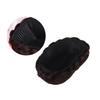 Beaupretty Chignon Wig Braided Bun Hair Bun Accessories for Women Synthetic Hair Extension for Events view 1