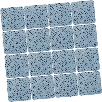 BESTYASH Eyelash Cleaning Pads Bottle Wipers for Efficient Eyelash Extension and Daily Use Essential Cleaning Tool for Salons and Home Manicures