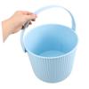 Abaodam Outdoor Multi-Purpose Bucket Wash Basin Foot Bath Water Storage Tub for Camping Hiking Fishing Accessories view 4
