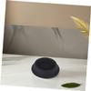 Gogogmee 2pcs Silicone Pigment Bowl for Hair Tinting Barber Shaving Bowl Lightweight Portable for Home Travel Use view 4