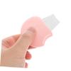 HAPINARY Portable Tool Nose Blackhead Extractor Pimple Remover Facial Scraper Skin Care Tools view 3