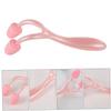 VICASKY 2pcs Beauty Nose Roller Nose Straightening Corrector Relax Rod Wheel Stick view 2
