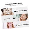 VICASKY 2pcs Beauty Nose Roller Nose Straightening Corrector Relax Rod Wheel Stick view 4