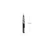 CALLARON 2pcs Eyebrow Tweezer Dual-use Tool for Women to Clean Makeup Accessory view 2