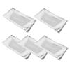 CALLARON 5pcs Neck Collagen Tightening Mask Wrinkle Neck Patches Moisturizing Gel for view 1