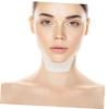 CALLARON 5pcs Neck Collagen Tightening Mask Wrinkle Neck Patches Moisturizing Gel for view 4
