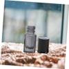 VICASKY 6pcs 3ml Glass Roll-on Bottles for Essential Oil Travel view 4