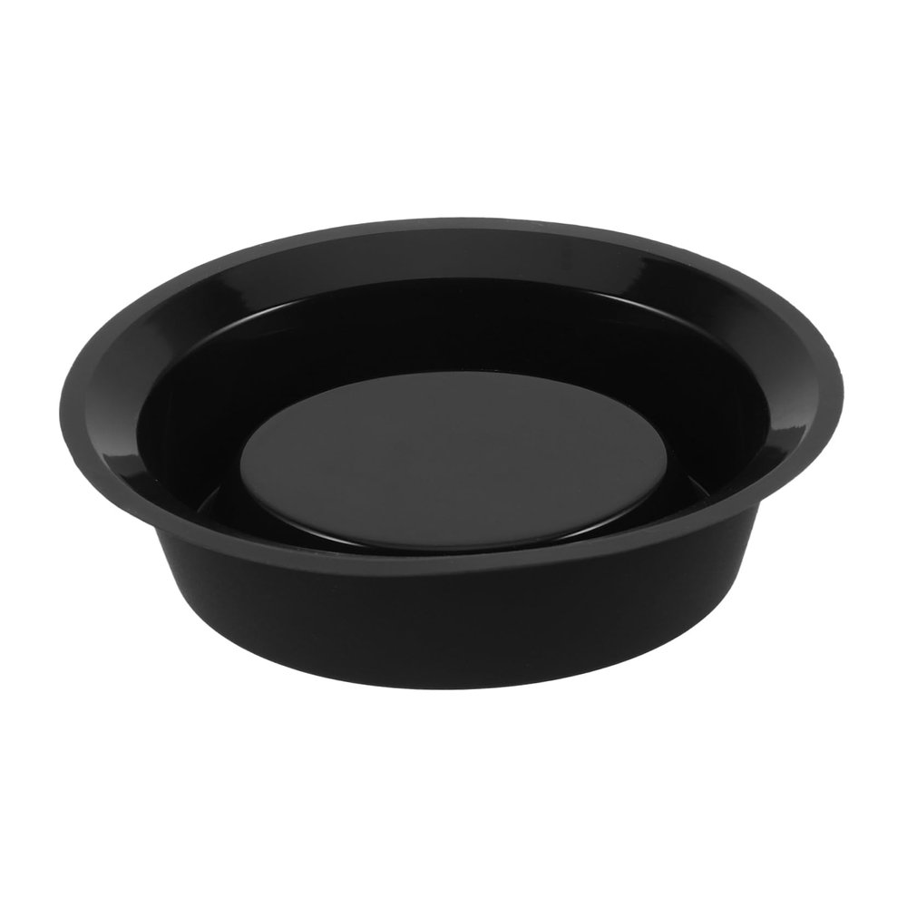 DEARMAMY Men Silicone Shaving Bowl Lightweight Portable Shave Soap Pot for Effortless Lathering Travel Rubber Shave Cup for Enhanced Shaving