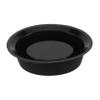 DEARMAMY Men Silicone Shaving Bowl Lightweight Portable Shave Soap Pot for Effortless Lathering Travel Rubber Shave Cup for Enhanced Shaving view 1