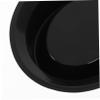 DEARMAMY Men Silicone Shaving Bowl Lightweight Portable Shave Soap Pot for Effortless Lathering Travel Rubber Shave Cup for Enhanced Shaving view 3