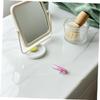 Beatifufu 2pcs Makeup Pencil Sharpener Dual-Sided Tool for Eyebrow Lip Liners and Cosmetics Portable Travel Sharpener Go view 4