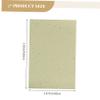 VICASKY Face Oil Control Film 300pcs Oil Absorbent Pads for Face Makeup Blotting Paper Facial Cleansing Tissue view 2