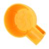 ERINGOGO Shaving Bowl for Men Deep Natural Shaving Mug Smooth Surface for Cream and Soap Convenient Design for Rich Foaming view 1