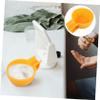 ERINGOGO Shaving Bowl for Men Deep Natural Shaving Mug Smooth Surface for Cream and Soap Convenient Design for Rich Foaming view 4