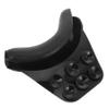 Cabilock Salon Shampoo Neck Rest Soft Silicone Cushion with Cups for Comfortable Hair Washing Home Salon Antislip Design for Support Easy to Clean for All Users view 1
