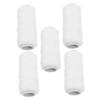PACKOVE 5rolls Gentle Facial Hair Removal Epilator Thread Hair Threading Device for Women view 1