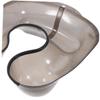 LIFKOME 2pcs Hairdressing Medicine Hair Washing Tray Hair Perm Neck Rest Perming Neck Tray Salon Equipment view 3