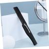 DEARMAMY Folding Fine Tooth Comb with Keychain Mirror for Men Portable Travel Beard Comb Compact Lightweight Design for Easy Grooming The Go view 4