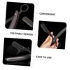 Beaupretty Vintage Beard Shaver Knife Holder for Barbers Mens Hair Salon Shaver Razor Trimmer view 4