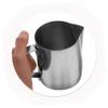 COHEALI DIY Lipstick Heating Cup High Temperature Resistant Wax Melting Jug for Candle Making and Cosmetics Melting Pot Versatile Use for Home Crafting view 4