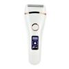 SAFIGLE Waterproof Ladies Shaver Facial Hair Removal for Women Genitals Woman Razor Lady Hair Remover Bikini Electric Face Painless Hair Removal for Women Rechargeable Portable view 1