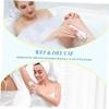 SAFIGLE Waterproof Ladies Shaver Facial Hair Removal for Women Genitals Woman Razor Lady Hair Remover Bikini Electric Face Painless Hair Removal for Women Rechargeable Portable view 3