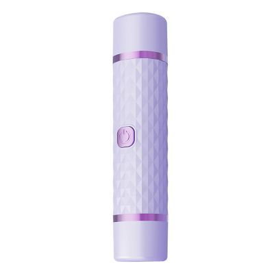 Body Hair Trimmer | Rechargeable Bikini Trimmer | Double-Head Lady Shavers | Electric Razor for Smooth and Comfortable Shaving Experience