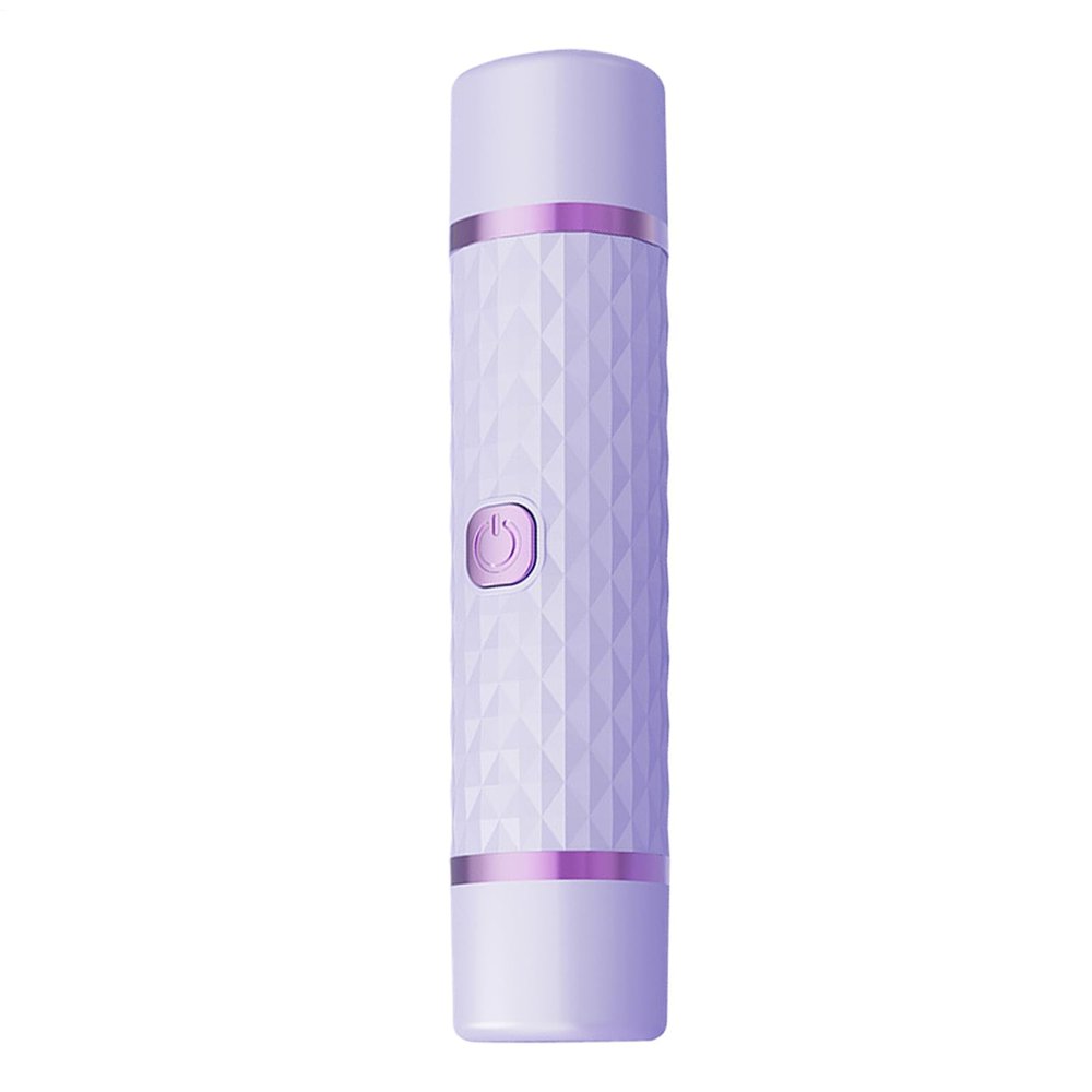 Body Hair Trimmer | Rechargeable Bikini Trimmer | Double-Head Lady Shavers | Electric Razor for Smooth and Comfortable Shaving Experience