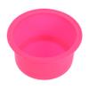 BELLIFFY Non-Stick Silicone Wax Melting Bowl for Hair Removal Wax Heater Inner Pot Capacity Melting Supply view 1