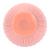 BIUDECO Soft Silicone Face Brush 2-in-1 Cleansing Massager Detachable Head Gentle for Sensitive Skin Deep Pore Clean Portable Facial Exfoliator Brush view 1