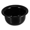 FOMIYES Men Plastic Shaving Bowl for Creating Lather Lightweight Shaving Mug for Smooth Shave for Men view 1