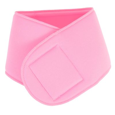 LIGIGWASH Moisturizing Neck Wrinkle Prevention Band Essential Oils Hydrating Neck Treatment for Fine Line Reduction Skin Care Strap for Smooth and Taut Skin