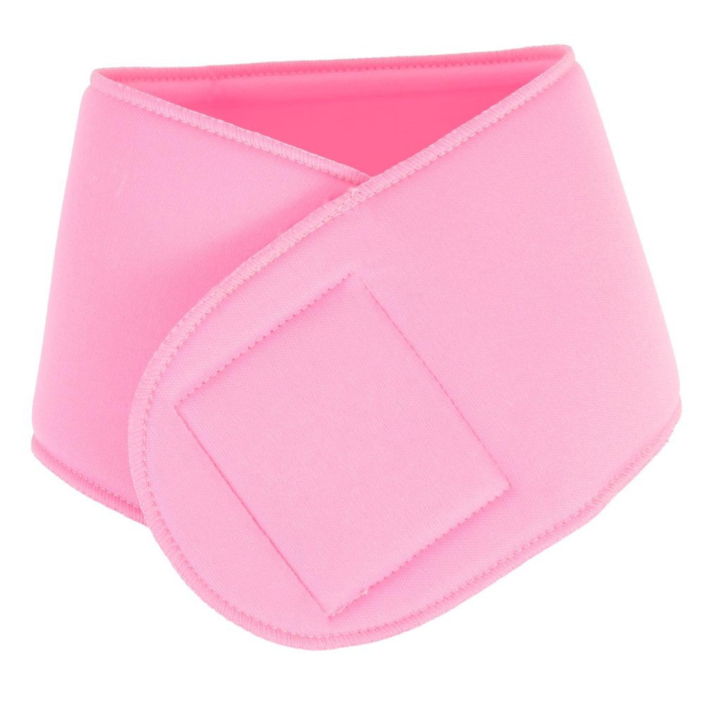 LIGIGWASH Moisturizing Neck Wrinkle Prevention Band Essential Oils Hydrating Neck Treatment for Fine Line Reduction Skin Care Strap for Smooth and Taut Skin