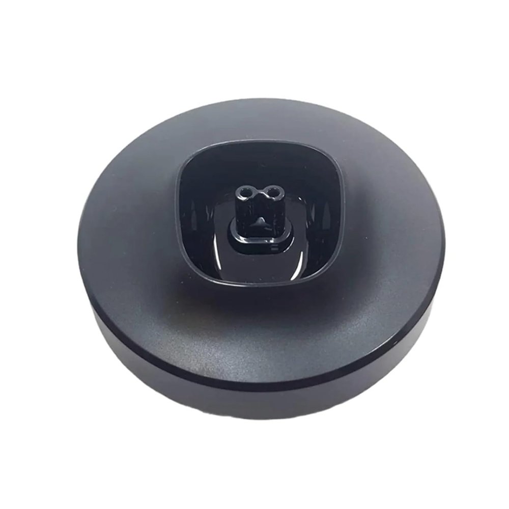 1 Pcs Cellular Shaver Charging Base, Shaver Charger Holder, Compatible with Philips S5531 S5532 S9932 S7732
