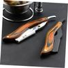 ERINGOGO Clip for Men Portable for Beard Trimming Eyebrow Grooming and Shaving for view 4