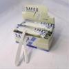 Barber razor, single use (box of 25) view 1
